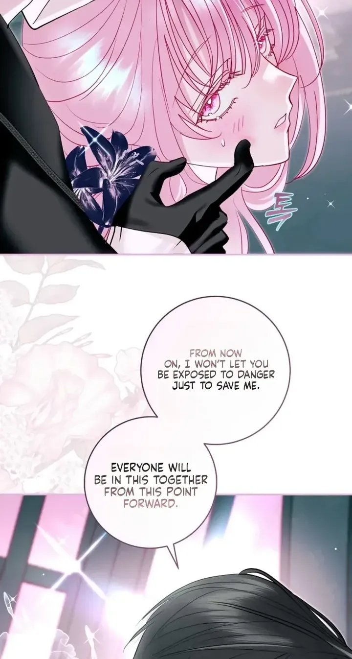Villain, I’ll Do Everything Except Marriage for You! chapter 72 page 81