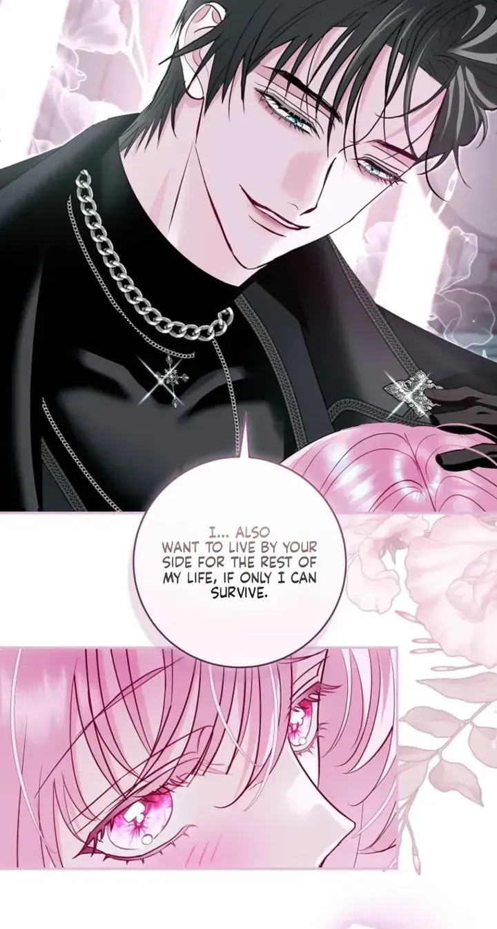 Villain, I’ll Do Everything Except Marriage for You! chapter 72 page 82
