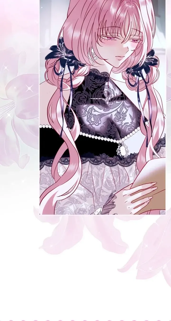 Villain, I’ll Do Everything Except Marriage for You! chapter 73 page 8