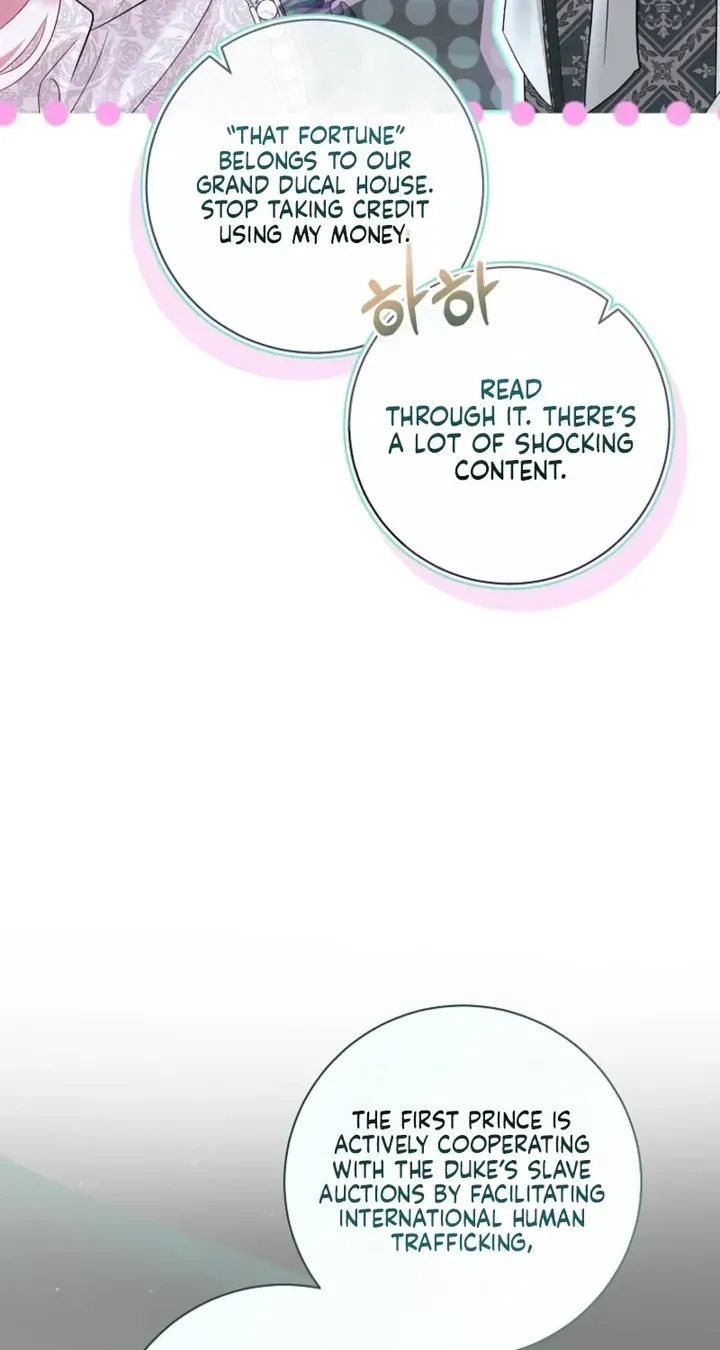 Villain, I’ll Do Everything Except Marriage for You! chapter 73 page 10