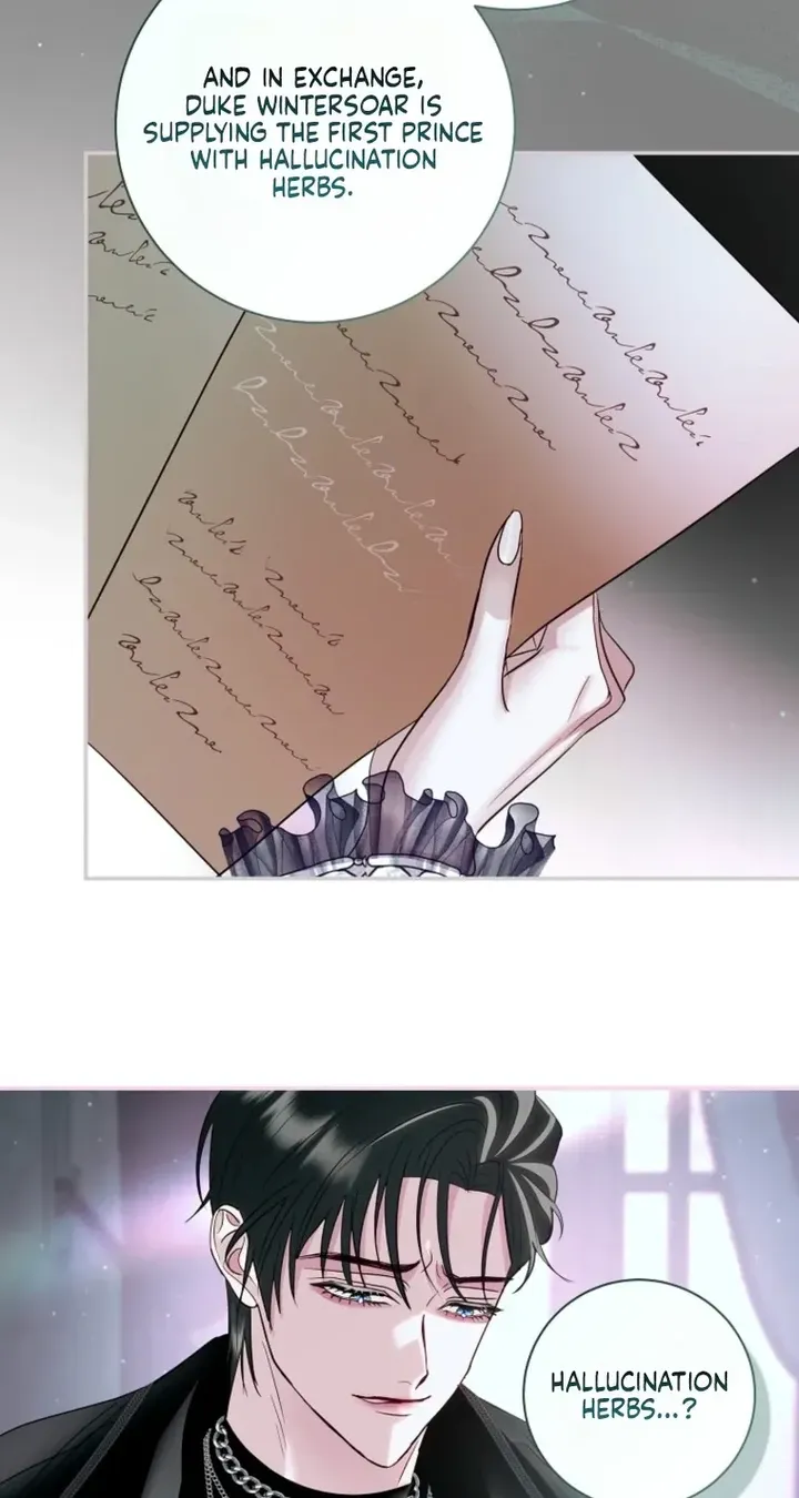 Villain, I’ll Do Everything Except Marriage for You! chapter 73 page 11