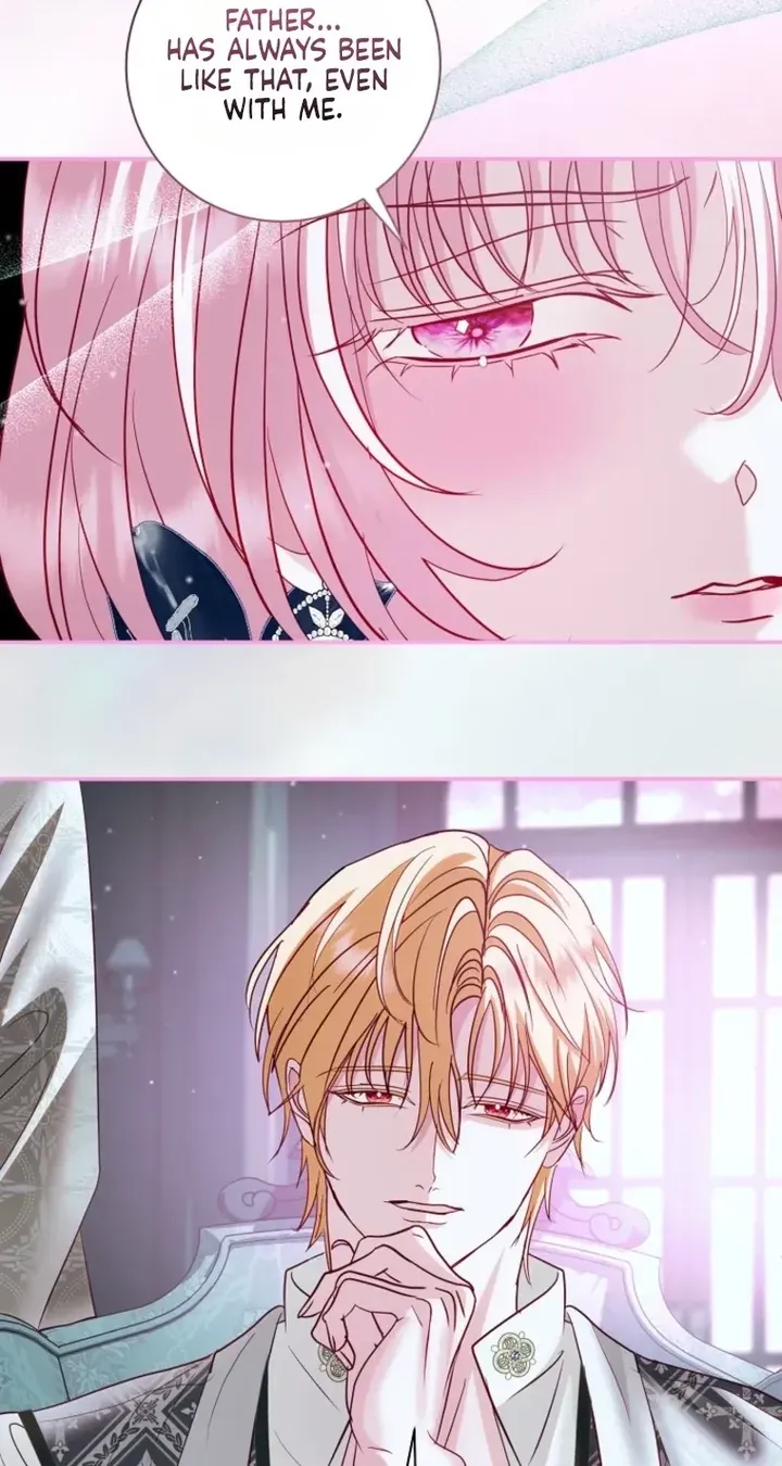 Villain, I’ll Do Everything Except Marriage for You! chapter 73 page 15
