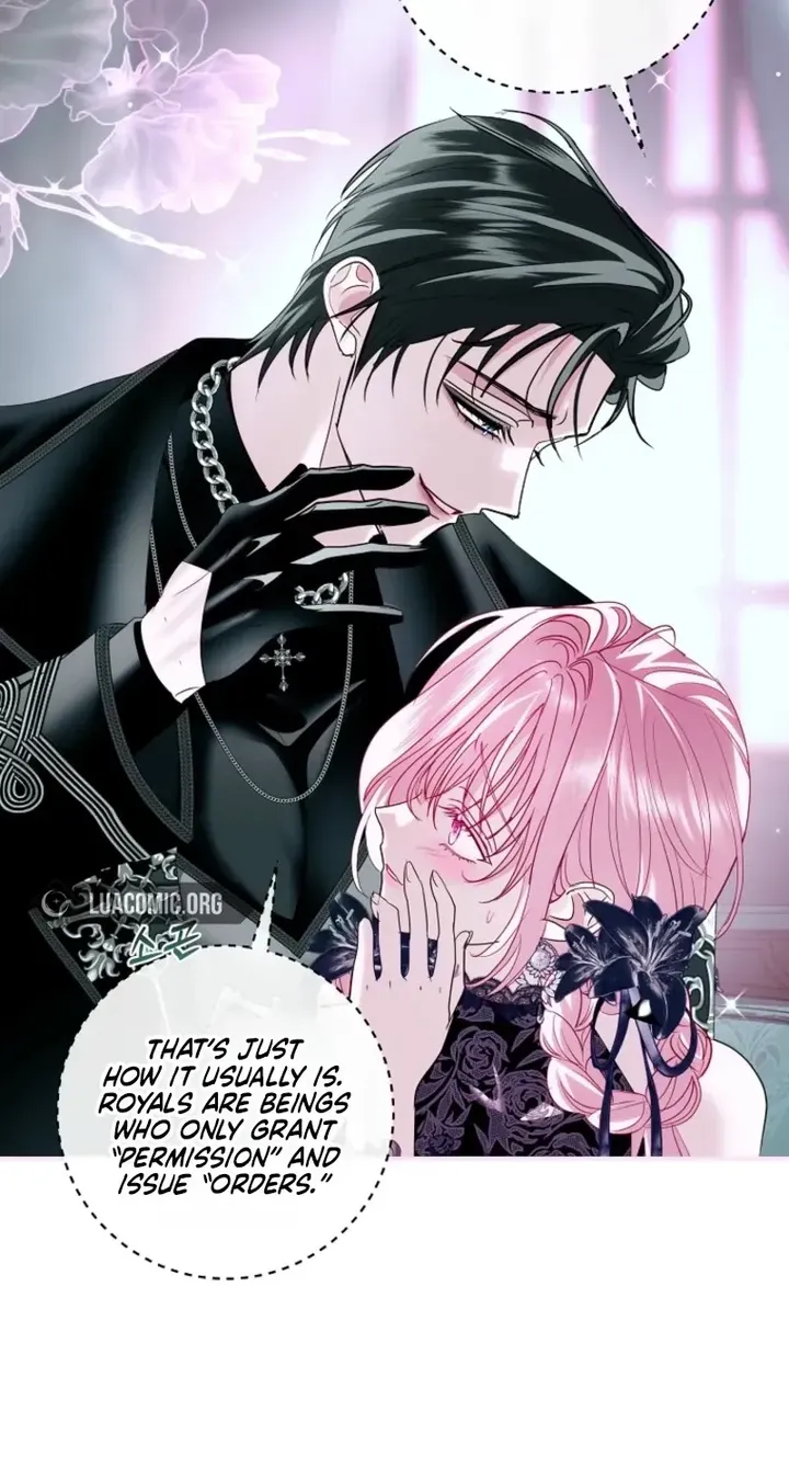 Villain, I’ll Do Everything Except Marriage for You! chapter 73 page 21