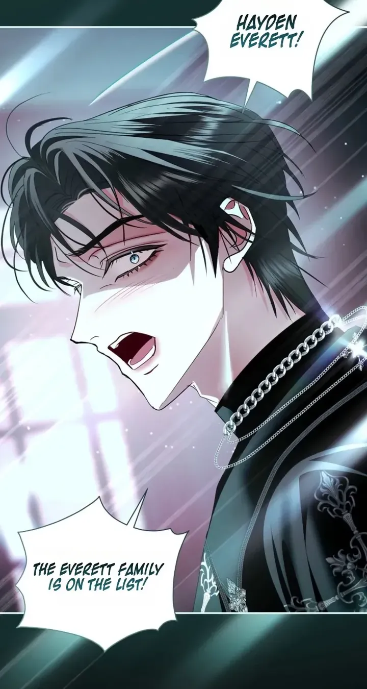 Villain, I’ll Do Everything Except Marriage for You! chapter 73 page 42
