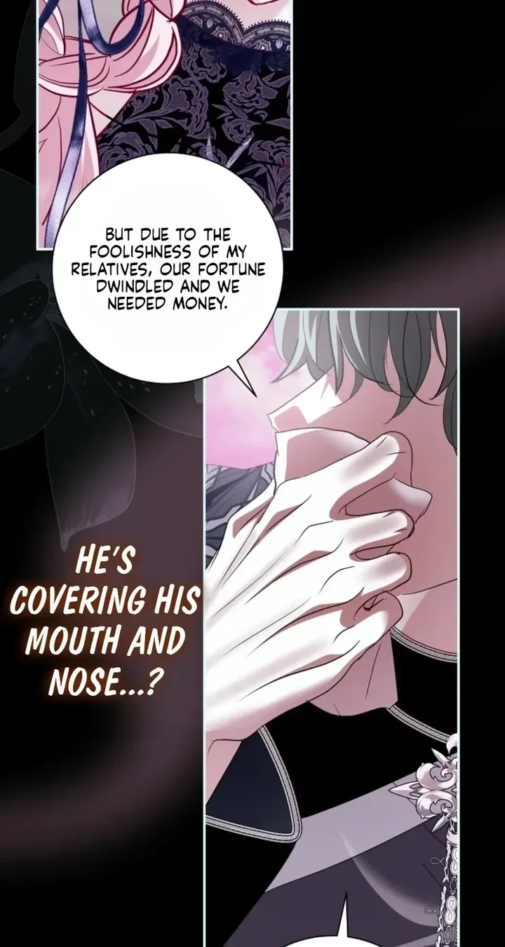 Villain, I’ll Do Everything Except Marriage for You! chapter 73 page 48