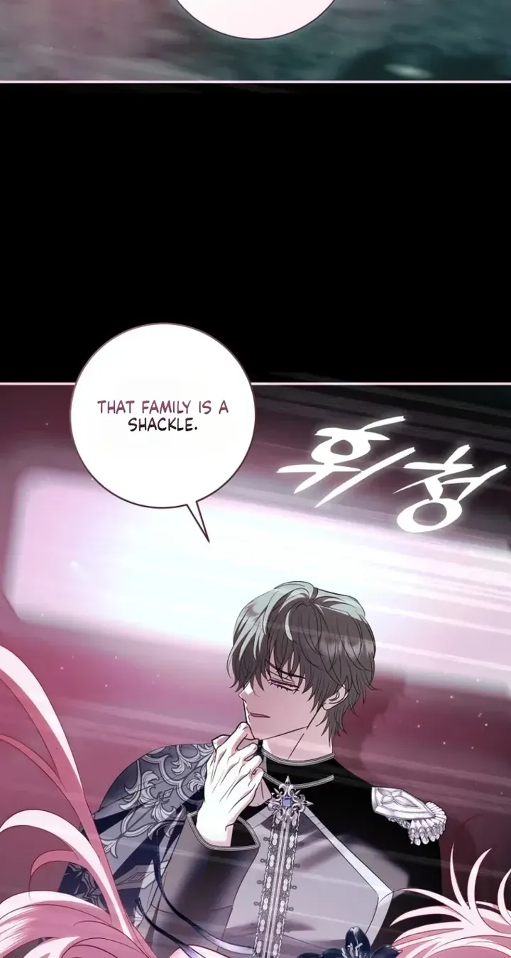Villain, I’ll Do Everything Except Marriage for You! chapter 73 page 52