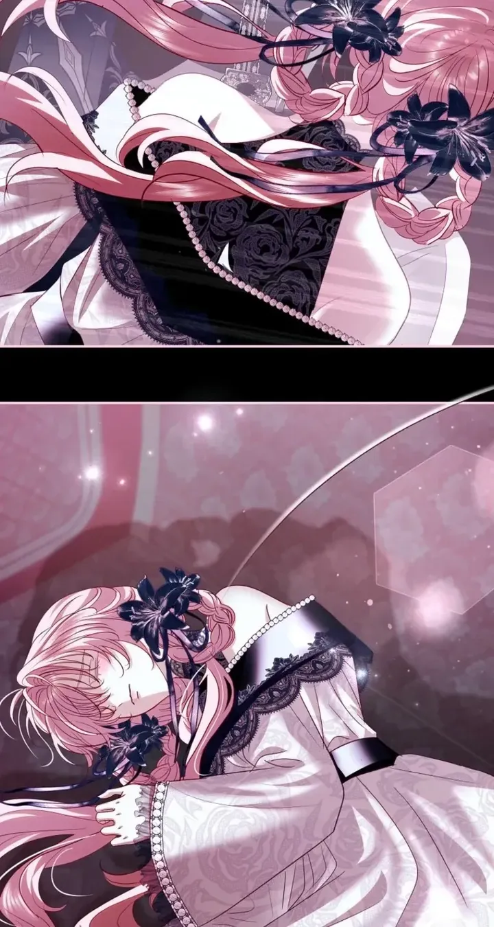 Villain, I’ll Do Everything Except Marriage for You! chapter 73 page 53