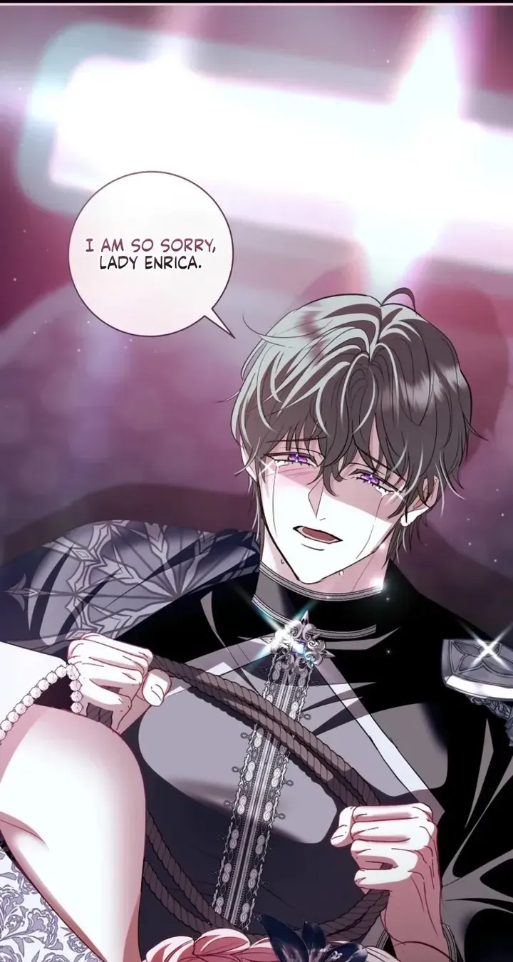 Villain, I’ll Do Everything Except Marriage for You! chapter 73 page 55