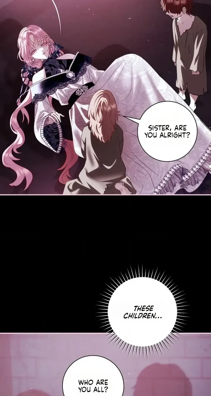 Villain, I’ll Do Everything Except Marriage for You! chapter 73 page 59