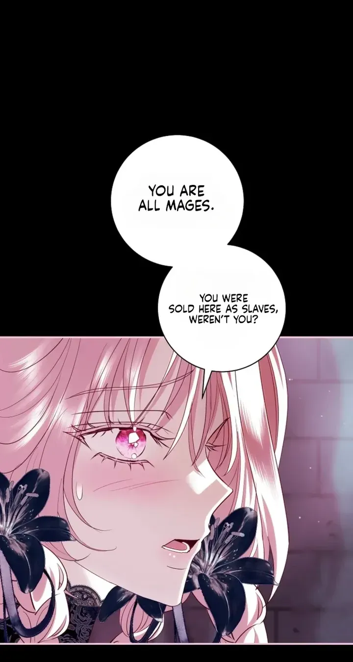 Villain, I’ll Do Everything Except Marriage for You! chapter 73 page 62