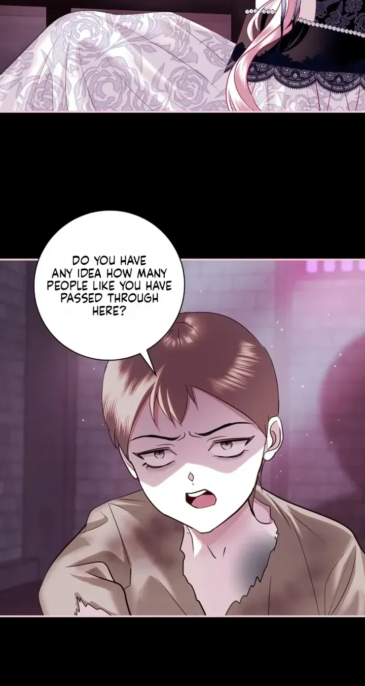 Villain, I’ll Do Everything Except Marriage for You! chapter 73 page 64