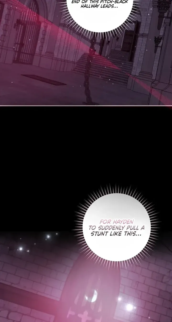 Villain, I’ll Do Everything Except Marriage for You! chapter 73 page 67