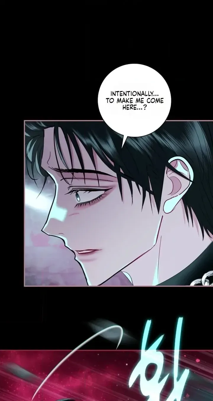 Villain, I’ll Do Everything Except Marriage for You! chapter 74 page 9