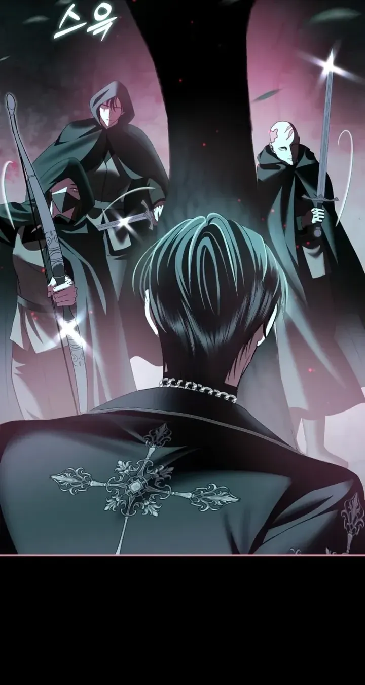 Villain, I’ll Do Everything Except Marriage for You! chapter 74 page 11