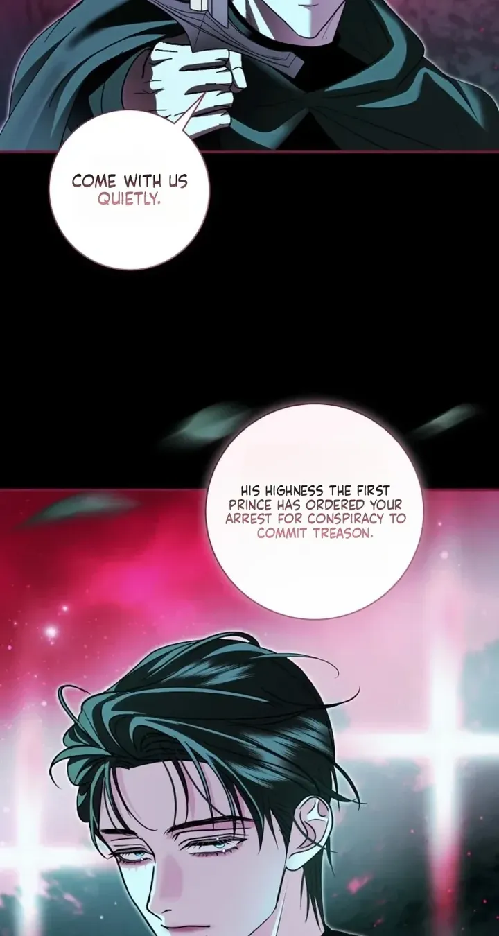 Villain, I’ll Do Everything Except Marriage for You! chapter 74 page 14