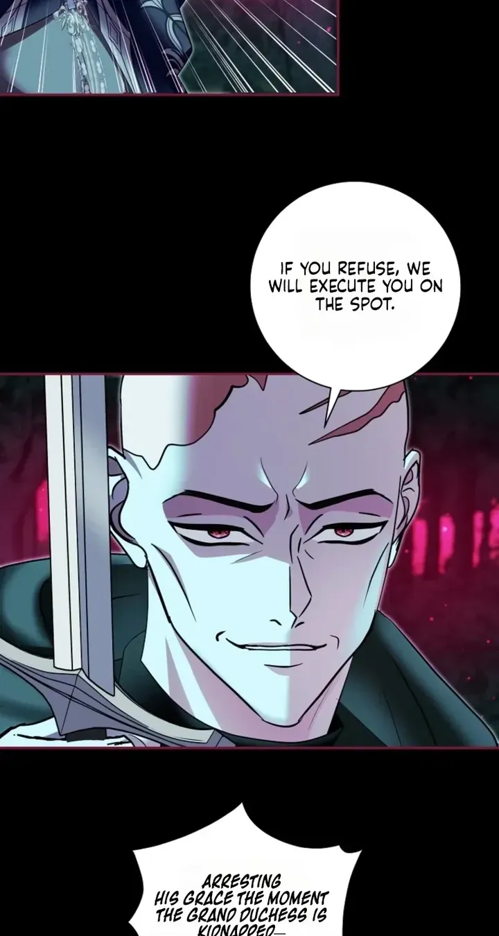 Villain, I’ll Do Everything Except Marriage for You! chapter 74 page 16