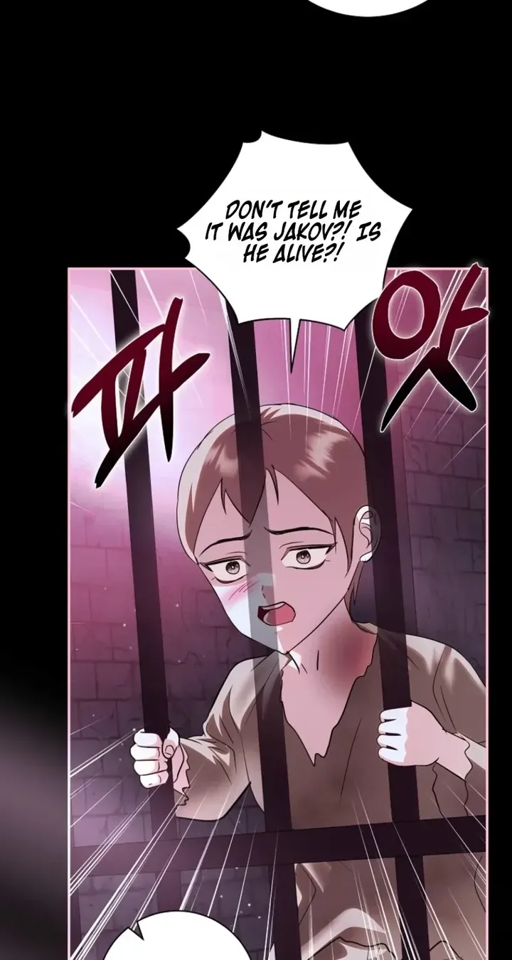 Villain, I’ll Do Everything Except Marriage for You! chapter 74 page 30