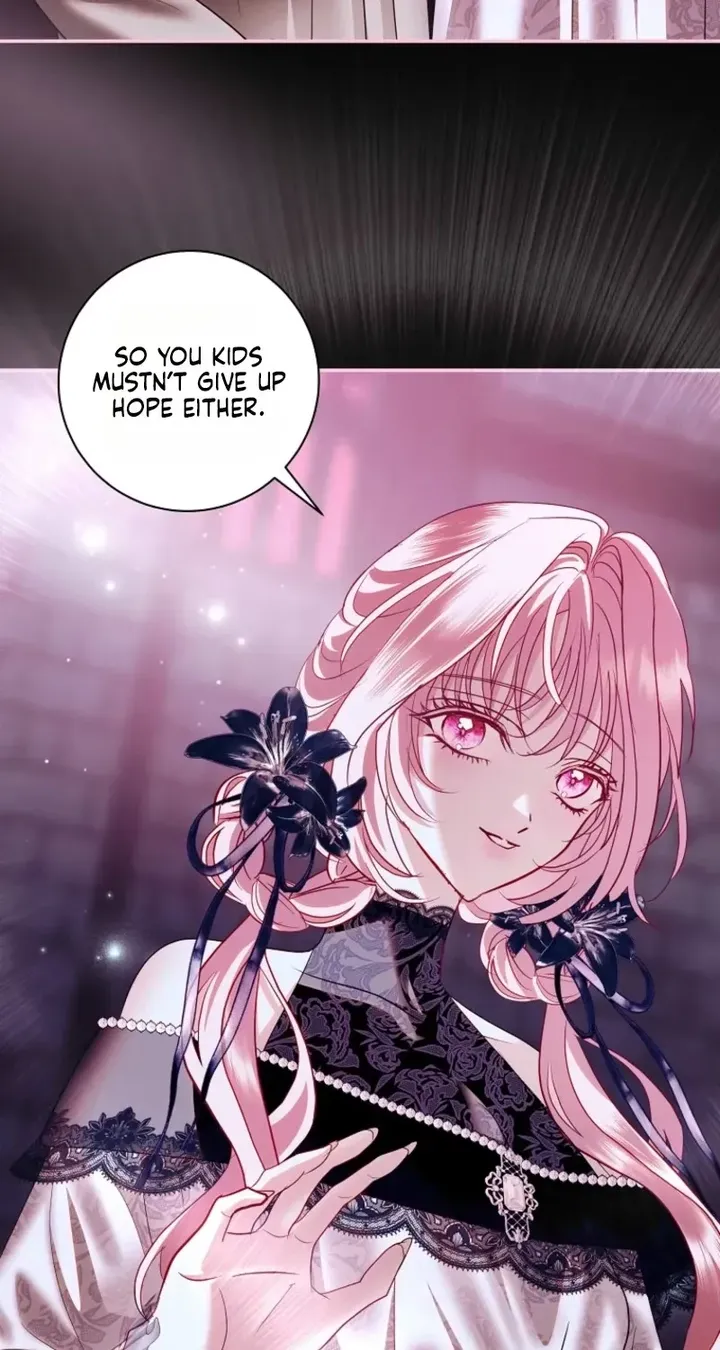 Villain, I’ll Do Everything Except Marriage for You! chapter 74 page 36