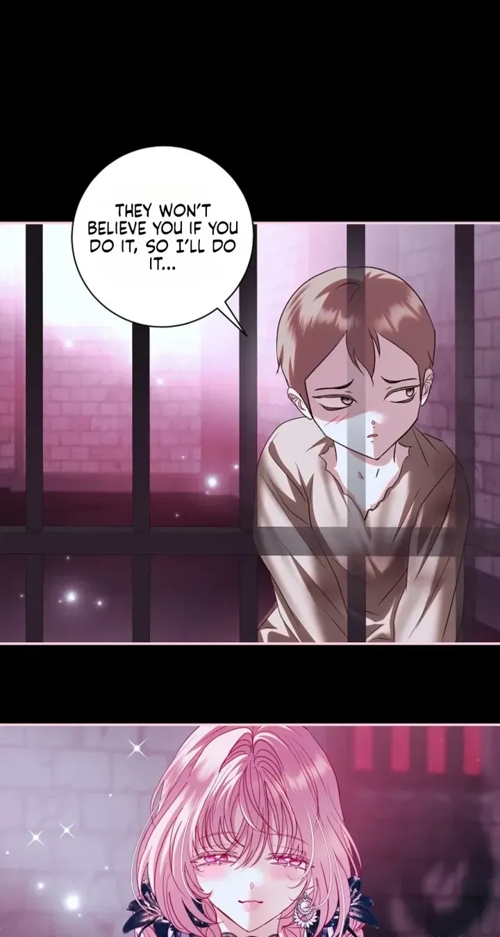 Villain, I’ll Do Everything Except Marriage for You! chapter 74 page 40