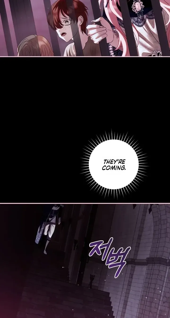 Villain, I’ll Do Everything Except Marriage for You! chapter 74 page 44