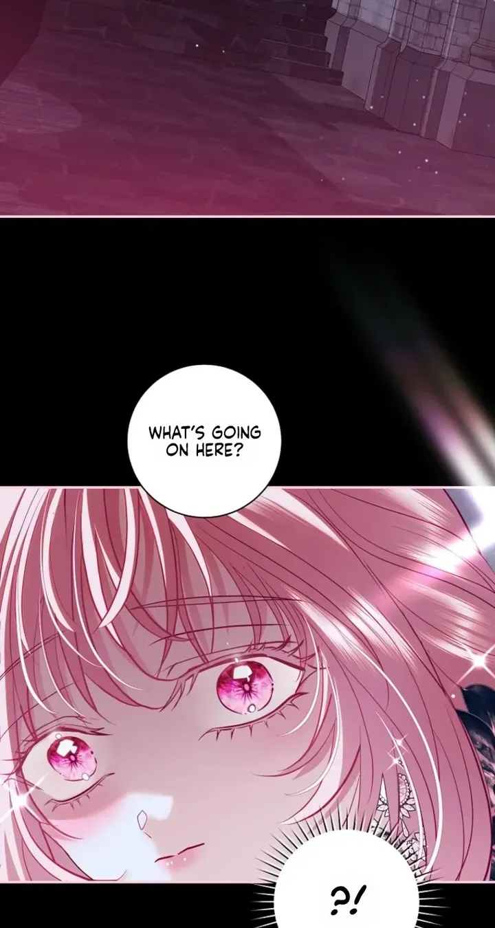 Villain, I’ll Do Everything Except Marriage for You! chapter 74 page 45