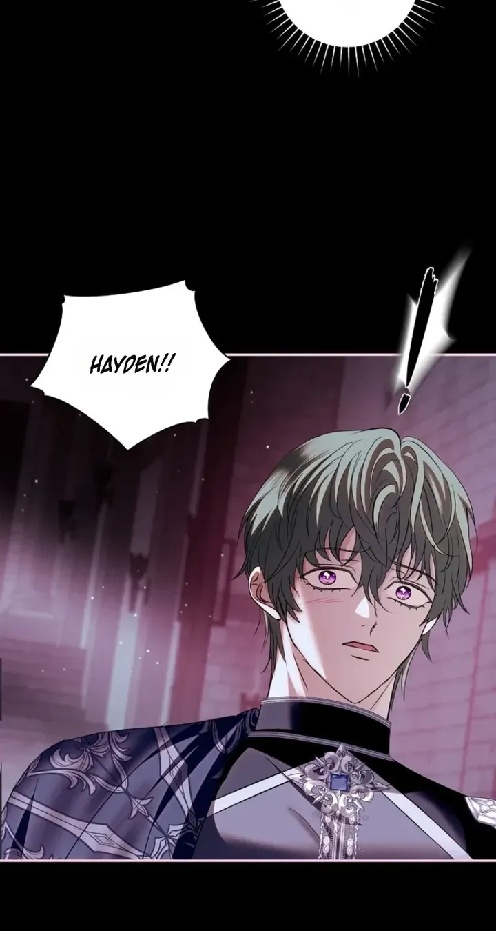 Villain, I’ll Do Everything Except Marriage for You! chapter 74 page 46