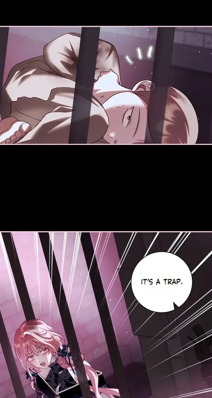 Villain, I’ll Do Everything Except Marriage for You! chapter 74 page 47