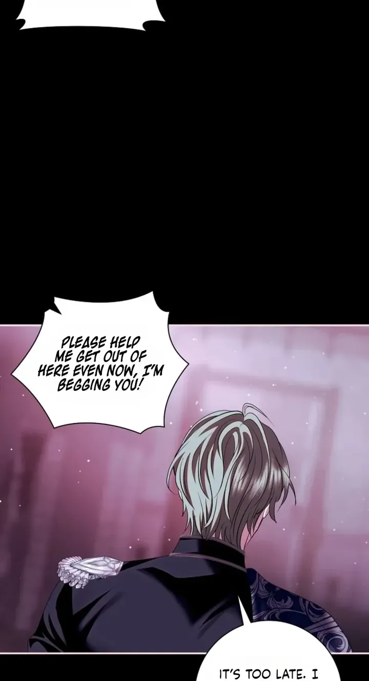 Villain, I’ll Do Everything Except Marriage for You! chapter 74 page 49