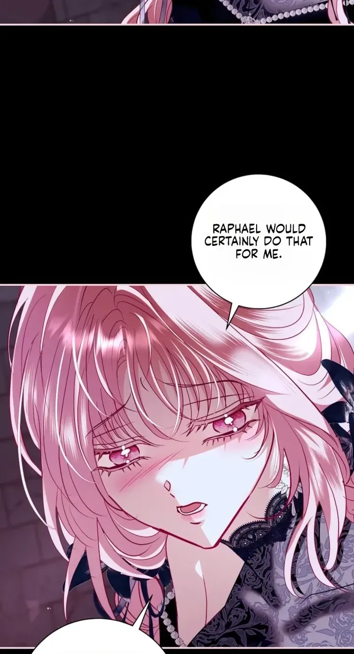Villain, I’ll Do Everything Except Marriage for You! chapter 74 page 52