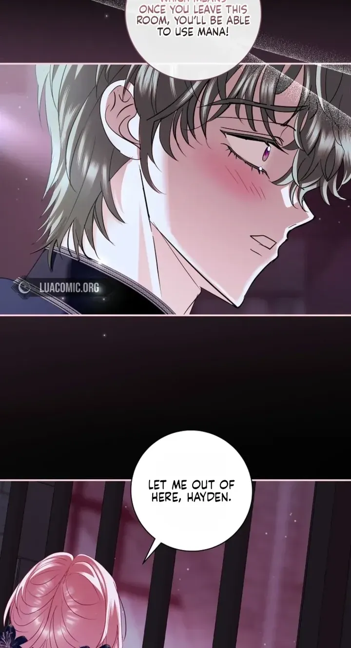 Villain, I’ll Do Everything Except Marriage for You! chapter 74 page 57