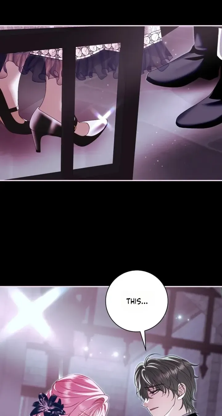 Villain, I’ll Do Everything Except Marriage for You! chapter 74 page 61