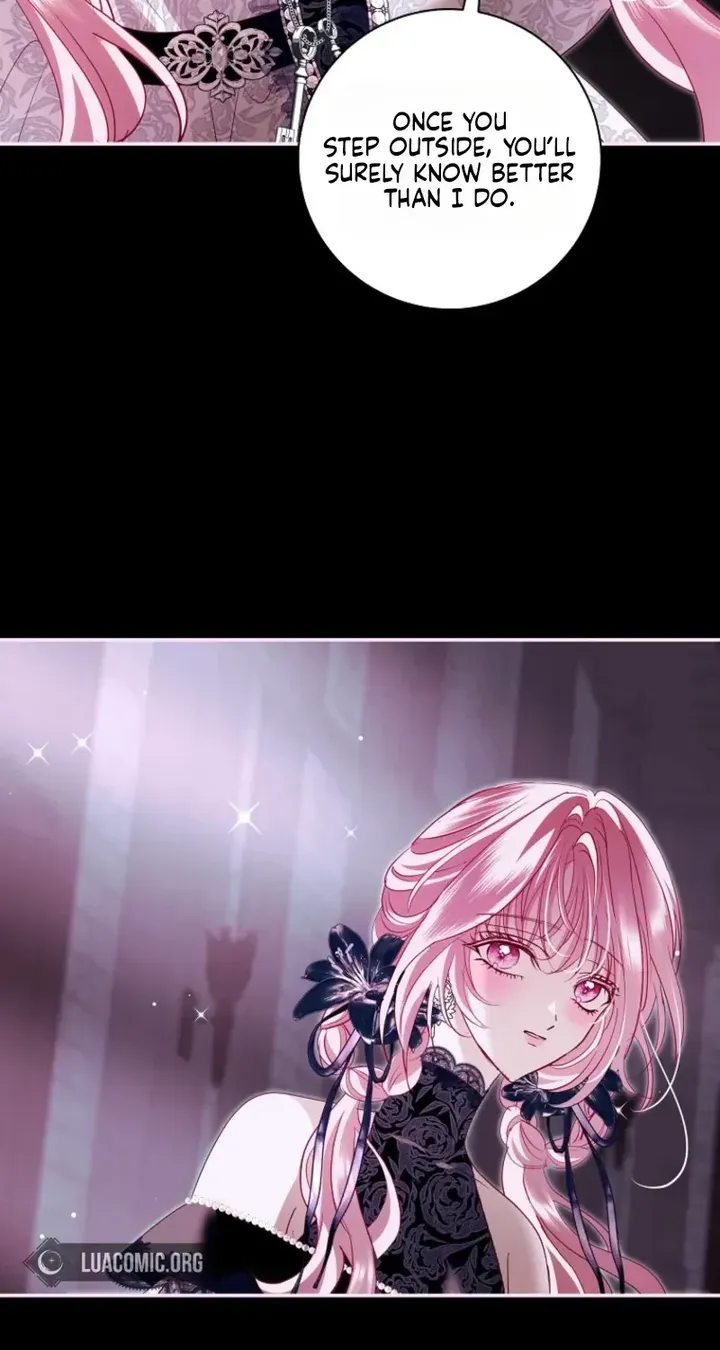 Villain, I’ll Do Everything Except Marriage for You! chapter 74 page 65