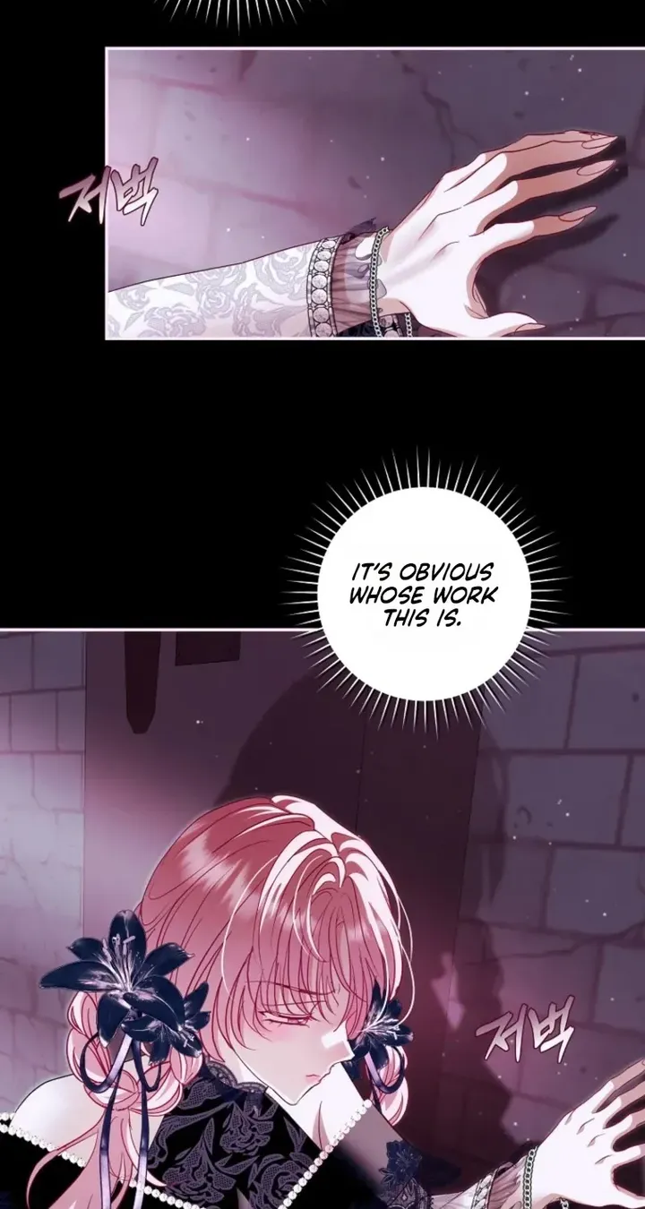Villain, I’ll Do Everything Except Marriage for You! chapter 74 page 67