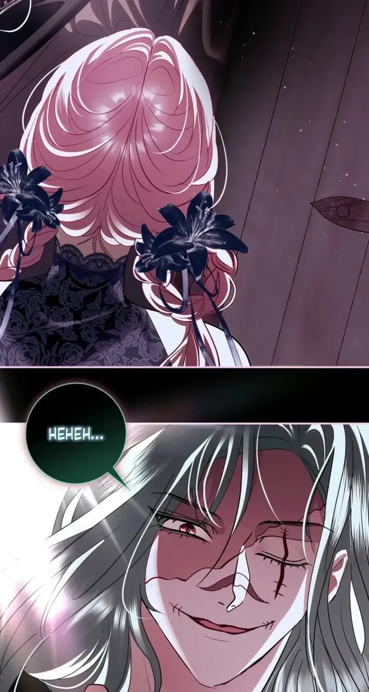 Villain, I’ll Do Everything Except Marriage for You! chapter 74 page 72