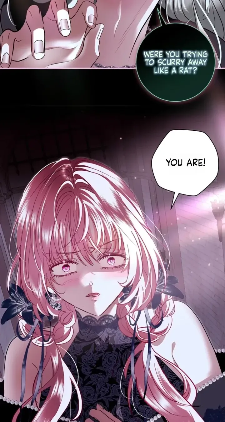 Villain, I’ll Do Everything Except Marriage for You! chapter 74 page 73