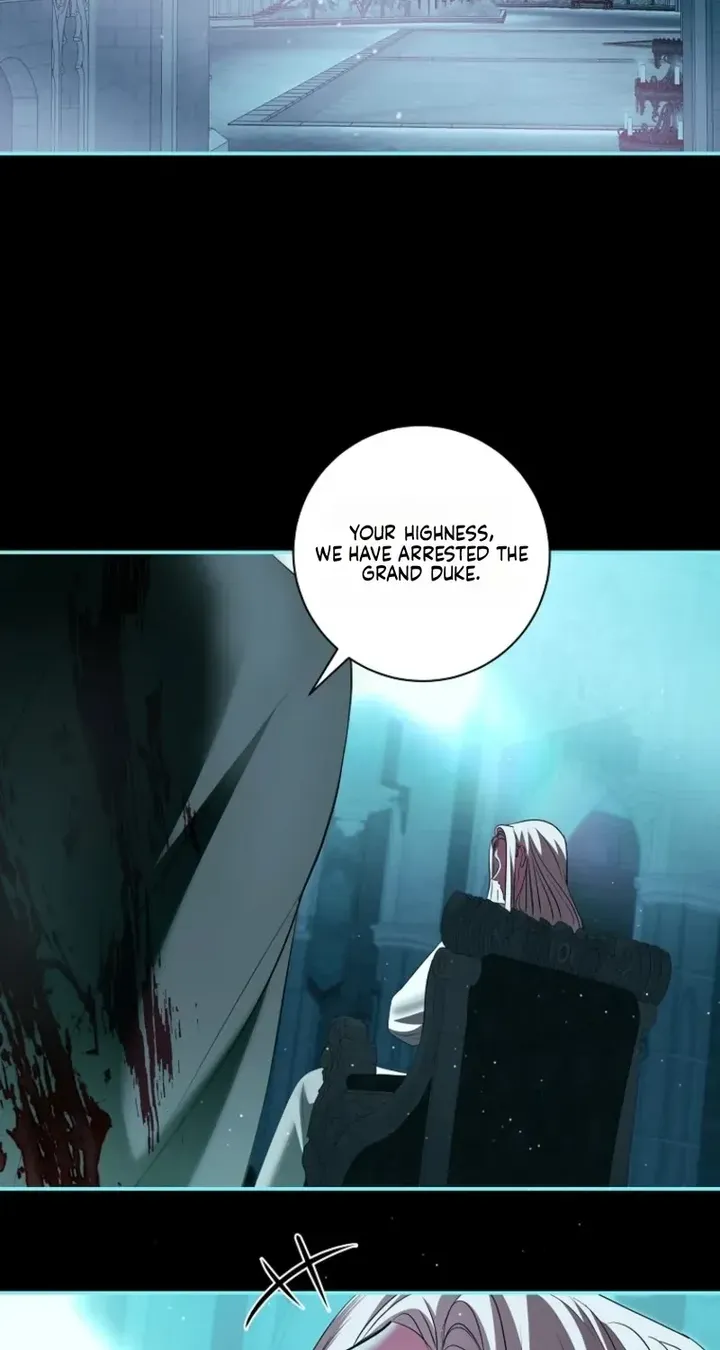 Villain, I’ll Do Everything Except Marriage for You! chapter 74 page 75