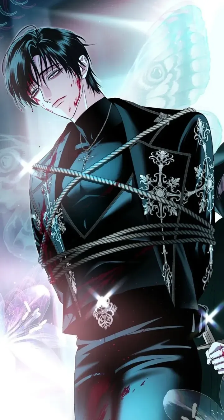 Villain, I’ll Do Everything Except Marriage for You! chapter 74 page 77