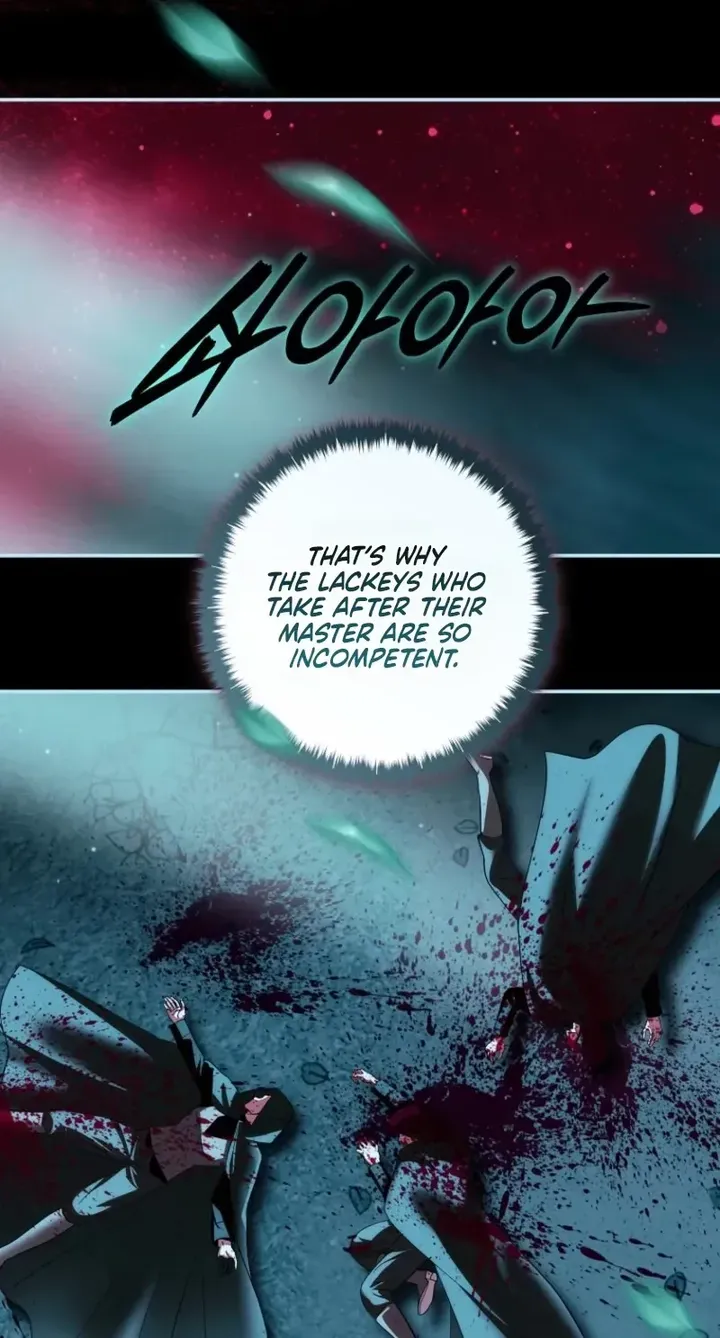 Villain, I’ll Do Everything Except Marriage for You! chapter 74 page 86