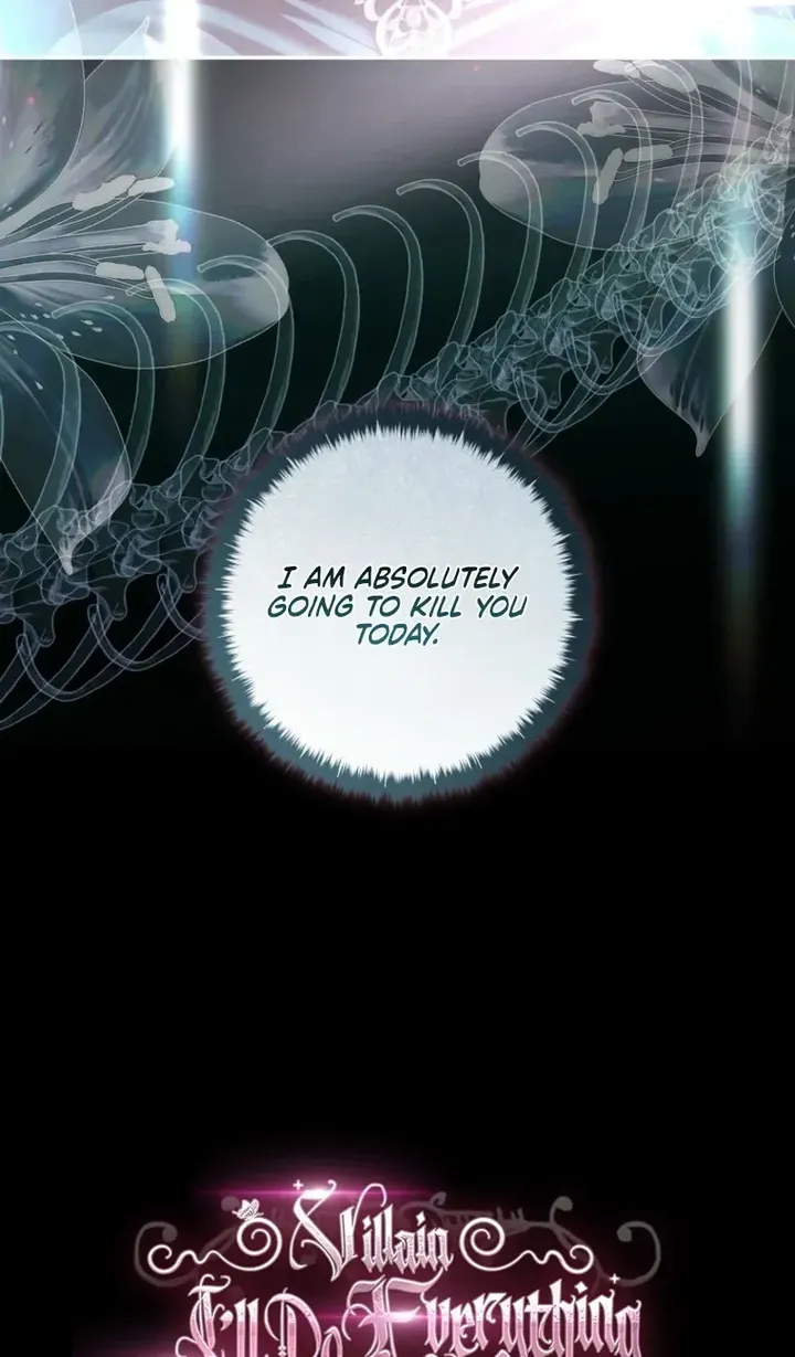 Villain, I’ll Do Everything Except Marriage for You! chapter 74 page 91