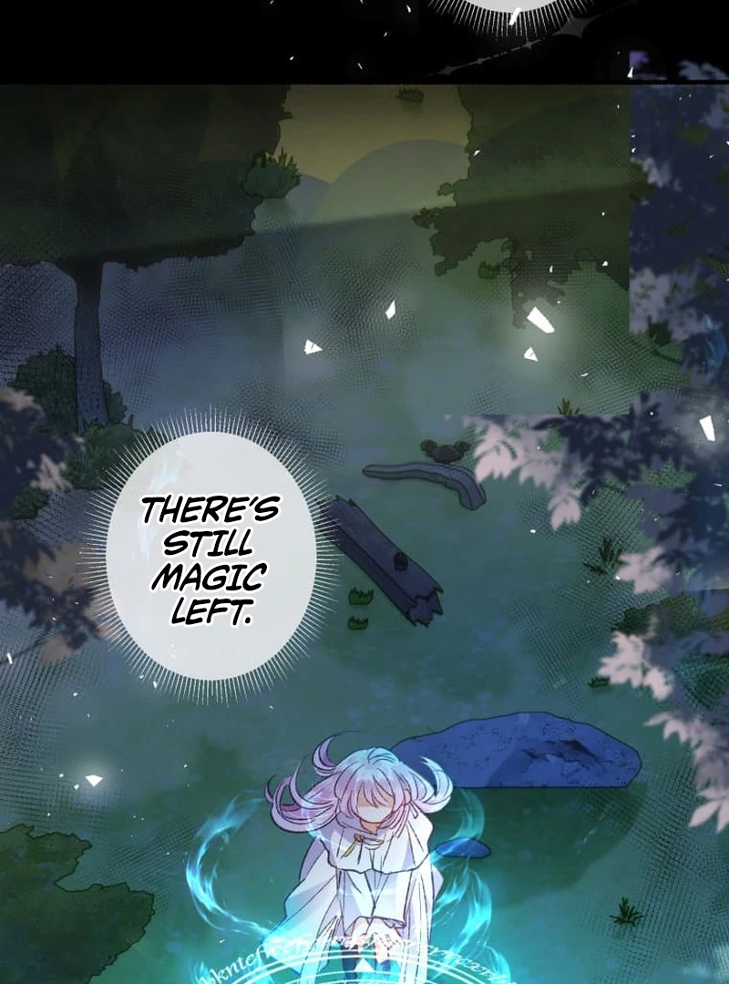 The new mage, Orthria chapter 1 page 4
