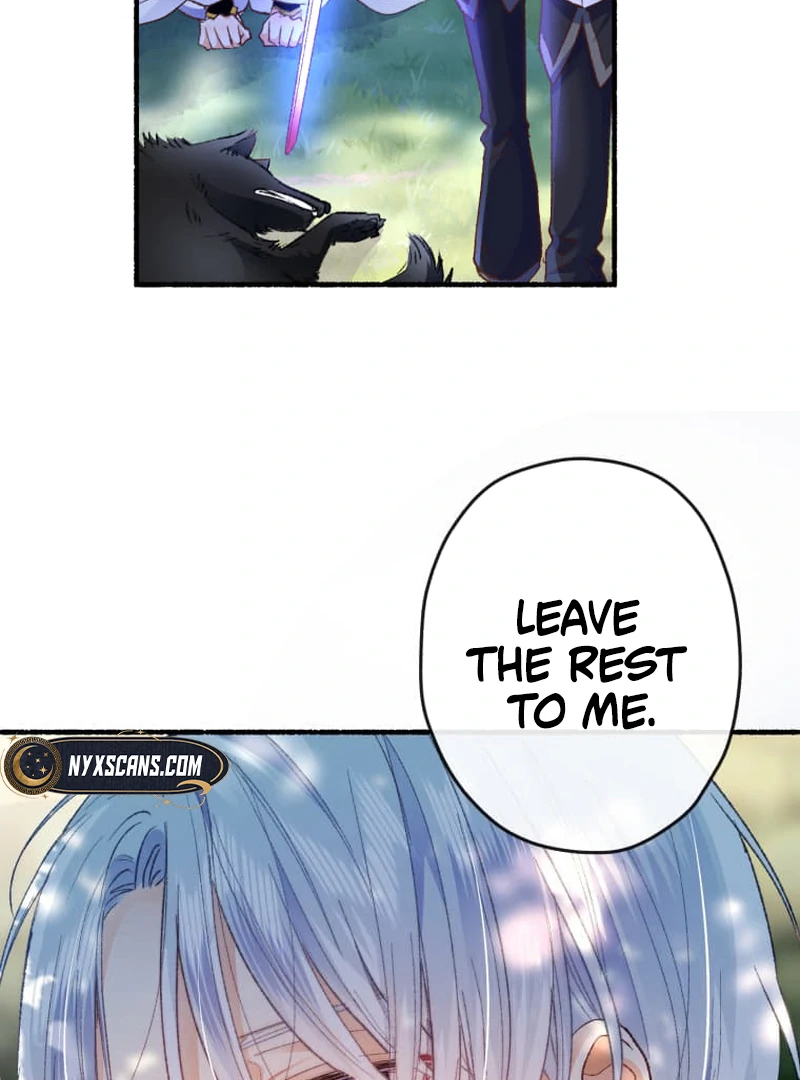 The new mage, Orthria chapter 1 page 18