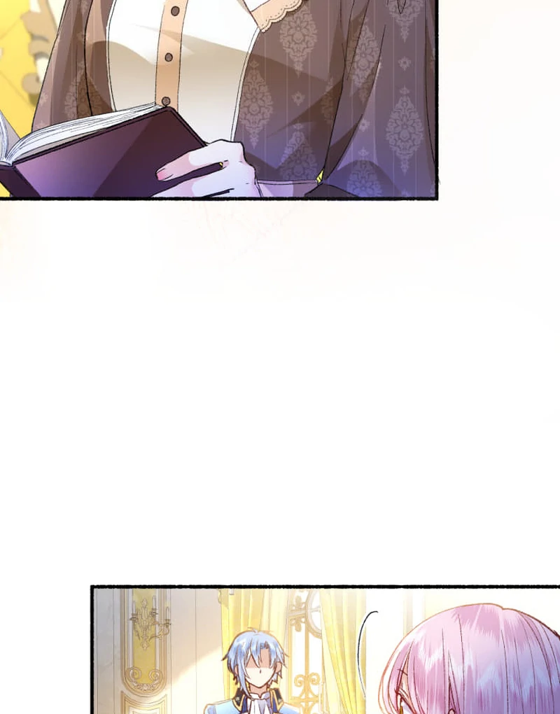 The new mage, Orthria chapter 1 page 27
