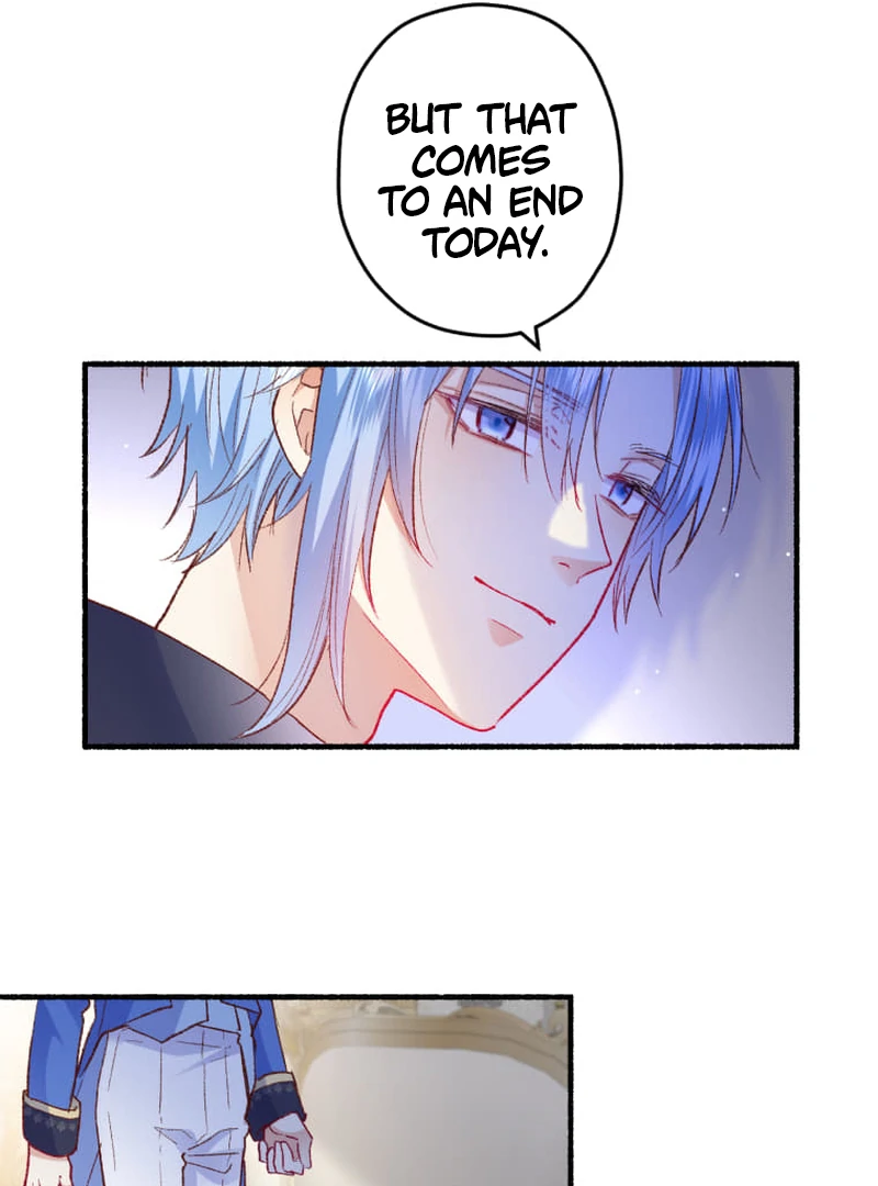 The new mage, Orthria chapter 1 page 43