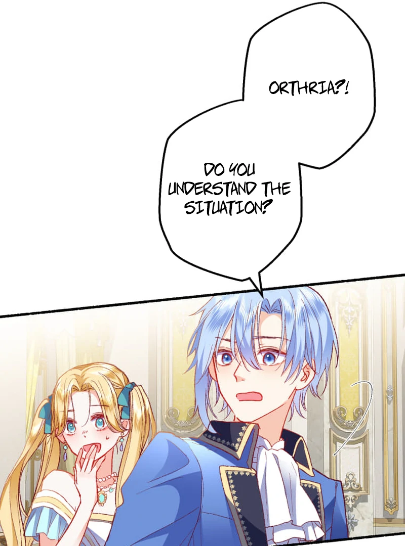The new mage, Orthria chapter 1 page 70
