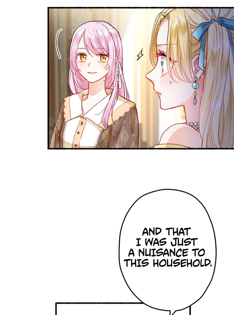 The new mage, Orthria chapter 1 page 74
