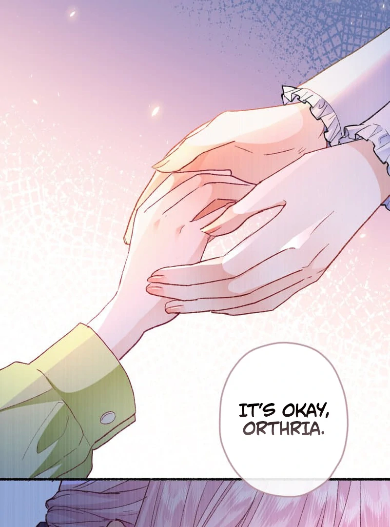 The new mage, Orthria chapter 1 page 84