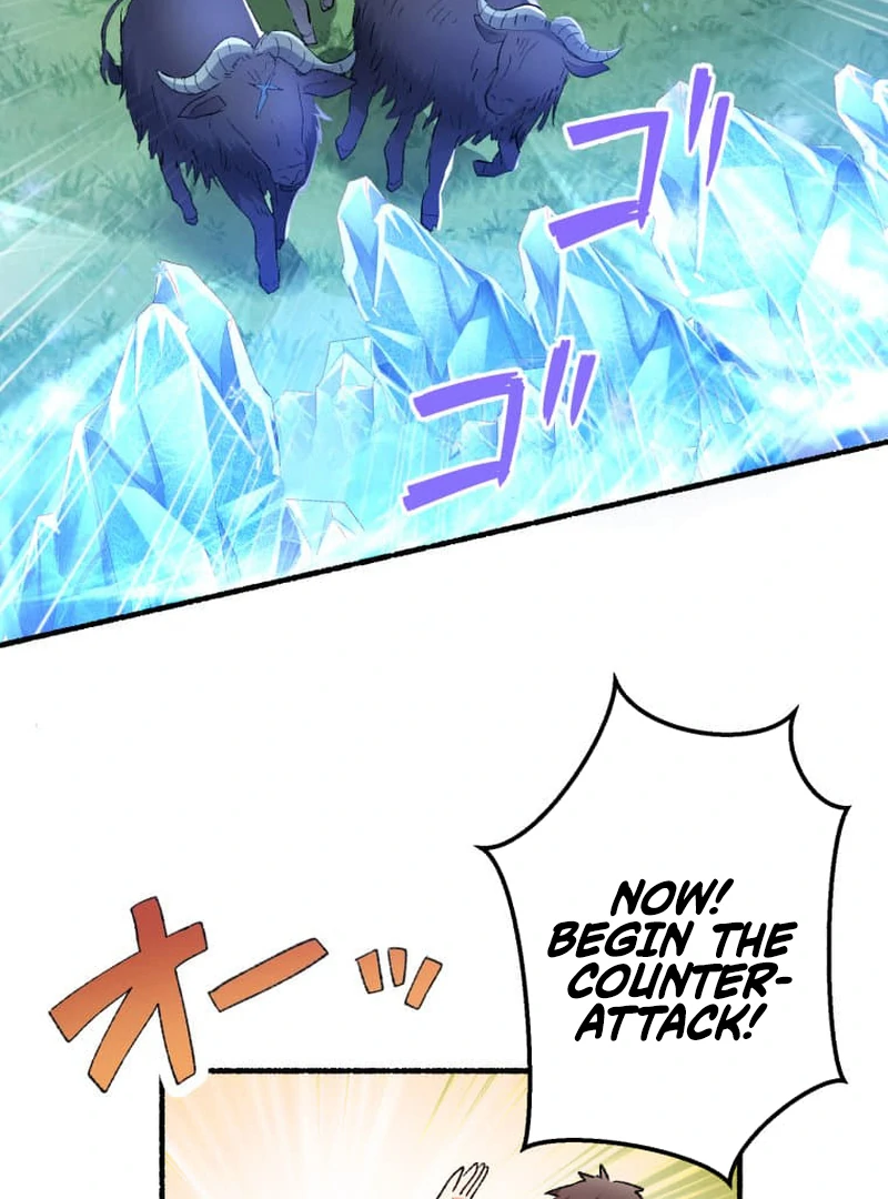 The new mage, Orthria chapter 3 page 4