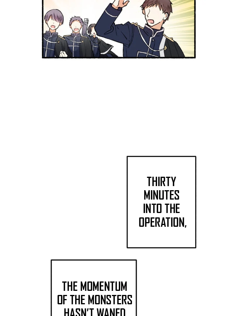 The new mage, Orthria chapter 3 page 5