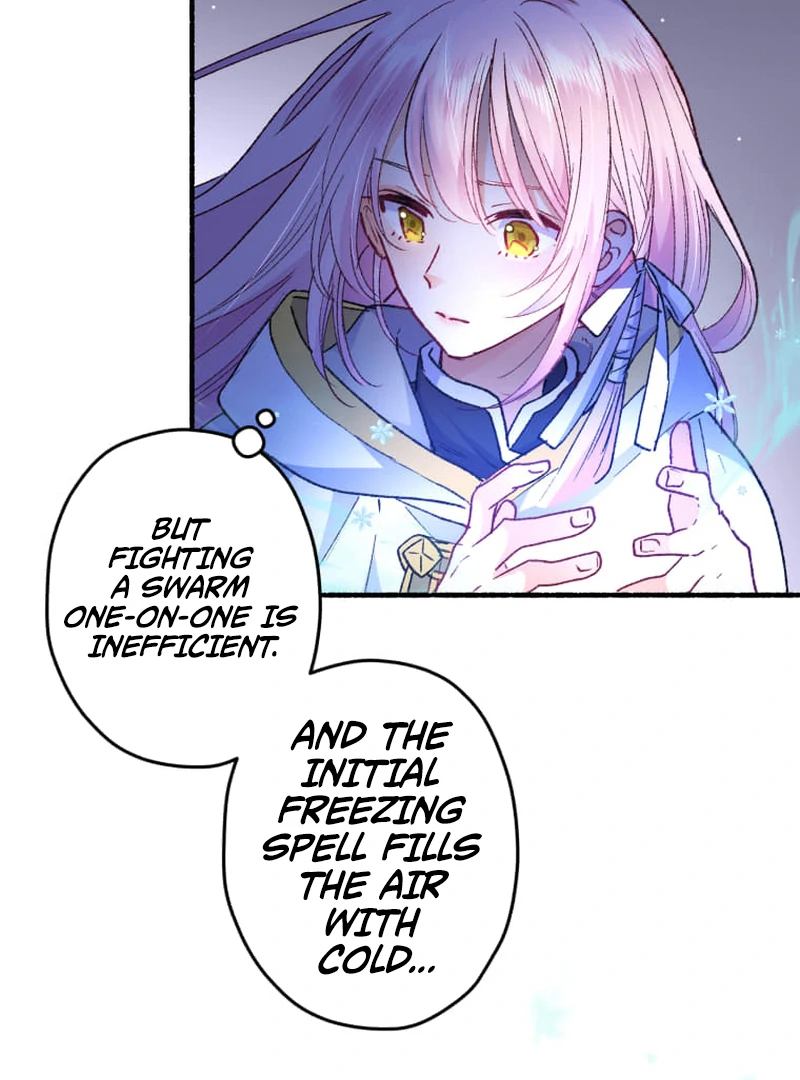 The new mage, Orthria chapter 3 page 7