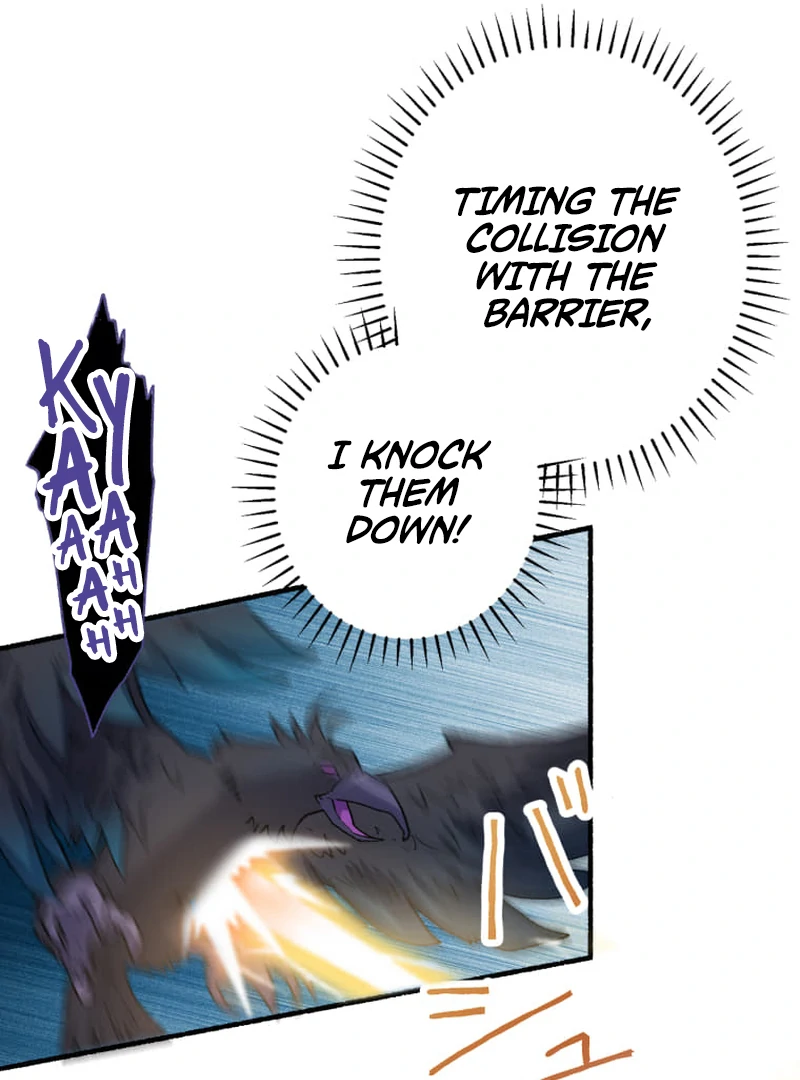 The new mage, Orthria chapter 3 page 16